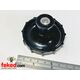 BSA Bakelite Steering Damper Knob - A, B and M Group Models OEM: 67-5021