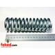 Top BSA Plunger Spring for B, M and A Models OEM: 67-4132, 89-4247, 89-4049