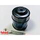 Spin-On Oil Filter Cap Wrench - 65mm to 80mm Diameter With 14 or 15 Flutes