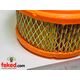 Air filter Element - Royal Enfield India - 350cc and 500cc