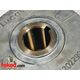 Alternator Rotor Magnet - Genuine Lucas RM20 Rotor - LU 54202299 - OEM: LU54202299