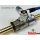 Anti Wet Sump Oil Pipe Tap With Switch - Coil Type