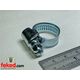 Fuel pipe clip 5/8inch - 10-16mm