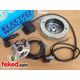 Electronic Ignition Replacement Stator Kit - Bantam D1-D7 Models