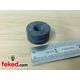 Universal Rubber Grommet  - Round Equal Sides - 25 x 10 x 13mm