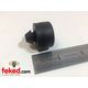 Universal Centre Stand Rubber Grommet - 25mm