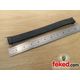 Universal Rubber Battery Strap - 10+7/8" (276mm) Long - Closed Loop Type