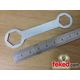 OEM: 60-0779, D779 - Fork Stanchion Top Nut Spanner / Wrench - 1+5/16" and 1+1/2"