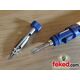Butane Soldering Iron and Blow Torch