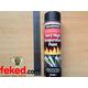 High Temperature Paint - Exhaust - Black - 500ml Spray