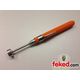 8lb Pen Style Magnetic Pick Up Tool - Telescopic