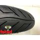140/70 x 18 Avon Road Rider AM26 Rear Motorcycle Tyre