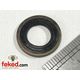 70-7351, 70-6961, E7351, E6961 - Bonded Seals Dowty Washer Suitable for 1/4" BSP Fuel Taps - ID 7/16" - UK Made