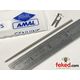 375/063, 4/230, RK6/063 - Amal 376 Standard 'C' Throttle Needle and Retaining Clip