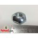 15-0541, 15-541 - 7/16" x 20 CEI Half Nut - 7/16" x 20 CEI Half Nut - BSA A, B, C and M Group + A50, A65 and B44 + Various Uses