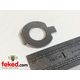 67-0685, 67-685 - BSA Camshaft Pinion Tab Washer - A7, A10, A50 and A65 Models