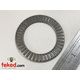 57-3646, T3646 - Triumph/BSA Clutch Needle Roller Thrust Washer - T150, T160 and A75 Models