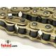 Gold Standard Heavy Duty 428 Motorcycle Chain - MTX - 100, 120, 130 or 140 Links