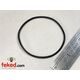 82-5988, F5988, 68-9166 - Lucas 88SA Ignition or Lighting Switch Retaining Rubber Band O-Ring