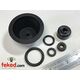 99-2768/13mm - Brake Master Cylinder Repair Kit - Triumph Single Disc Models With Upgraded Reduced Bore MC