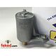 Amal 1AK Pre-Monobloc Float Chamber Assembly - 3 Degree LH Fitting with Bottom Feed