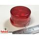Replacement Lens for Sparto Type Rear / Tail LampReplacement Lens for Sparto Type Rear / Tail Lamp