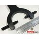 Fork Seal Holder Remover Tool - 61-6017