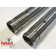 Fantic Fork Tubes / Stanchions - 205, 245 and 305 Models - Independent Compression / Rebound Type