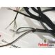 54937097 - Main Wiring Harness - Triumph T100C, TR6C and T120TT Models With ET Ignition Circa 1966-67