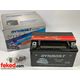 DTX7A-BS 12v 6AH Maintenance Free Motorcycle Battery
