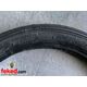 Budget 17" Motorcycle Tyre Front 250-17