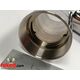 BSA Fork Seal Holders - Chrome or Stainless Steel - OEM: 29-5310, 97-2514, 41-5157