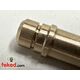 70-6420, E6240, G540PB - Triumph / BSA Bronze Inlet and Exhaust Guide - T150, T160, A75 and X75 Models