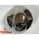 Honda CB900 Headlight Beam Unit Chrome