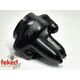 Amal MK1 Rubber Boot / Top Cover - 600 Series Concentric Carburettors
