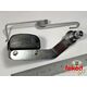 Universal Chain Tensioner Assembly - Block Type - Steel