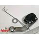 Universal Chain Tensioner Assembly - Block Type - Steel