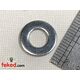 60-2321, D2321, S19-3, GS203, 70-8088, E8088 - BSA/Triumph - 5/16" Thick Flat Washer - Various Uses On Pre Unit and Unit Models