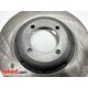 38-0009 - Triumph Brake Disc - Harris 750 Bonneville From 1985 Onwards - Front and Rear - Standard