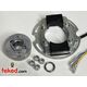 Triumph T20 Tiger Cub Electronic Internal Rotor Stator Kit - Ignition and Lighting - All Models