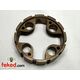 57-4511, 57-4186 - Triumph / BSA Clutch Centre - Unit Singles From 1971 Onwards - Non-Lipped For 5 Plate Clutch