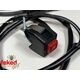 Yamaha TY250 Twinshock Electronic Ignition Stator Kit - Ignition Only - Electrex