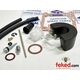 RKC/578 - Amal MK2 2600 and 2900 Series Concentric Carburettor Major Repair Kit With Stay-Up Float