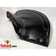 Small Lycett Type Single Seat / Saddle Cover