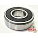 93306-20458-00 - Yamaha Output / Drive Shaft Bearing - TY125 and TY175 Models