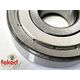 93306-30309-00 - Yamaha Clutch Shaft Bearing - TY125 and TY175 Models