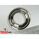 AJS, Matchless Steering Head Bearing - Fork Track - OEM: 00-0805