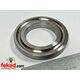 AJS, Matchless Steering Head Bearing - Fork Track - OEM: 00-0805