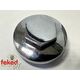 12361-383-000, 91303-107-000 - Honda Rocker Cover Cap / Oil Screen Cap Drain Plug - TL125, TLR200 and TLR250 Models