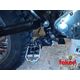 Honda TLR200 Footrest Lowering Kit - Direct Fit to Original Mounting Point